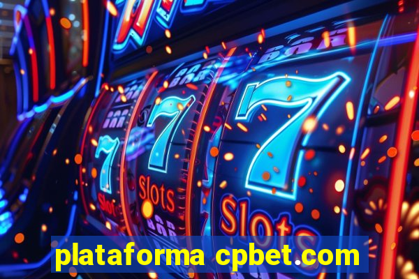 plataforma cpbet.com